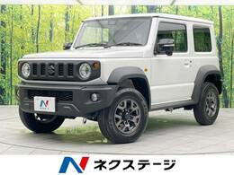 スズキ ジムニーシエラ 1.5 JC 4WD 4WD セーフティサポート シートヒーター