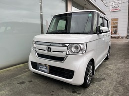 ホンダ N-BOX 660 G L ホンダセンシング 