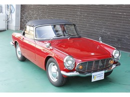HONDA S600 ボディーカバー(中古) ホンダ S600 S800 ハザードスイッチ