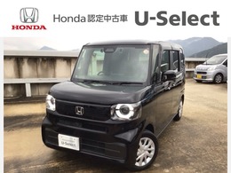 ホンダ N-BOX 660 デモカーUP・LED・フルセグ・メモリナビ・