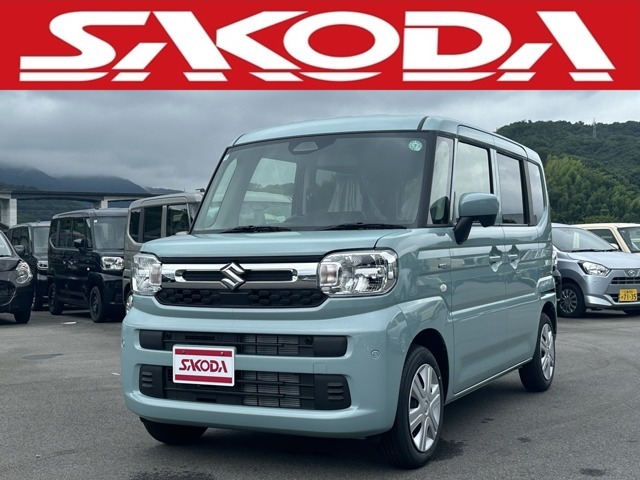 ■サコダ車輌の車輌をご覧いただきありがとうございます■☆お問合せは無料電話　0078-6002-816965　まで☆軽自動車☆普通車☆中古車☆販売店舗は五日市店、東広島店、海田店☆