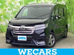 ホンダ ステップワゴン 2.0 スパーダ ハイブリッド G ホンダセンシング 純正 10インチ SDナビ/ホンダセンシング/両