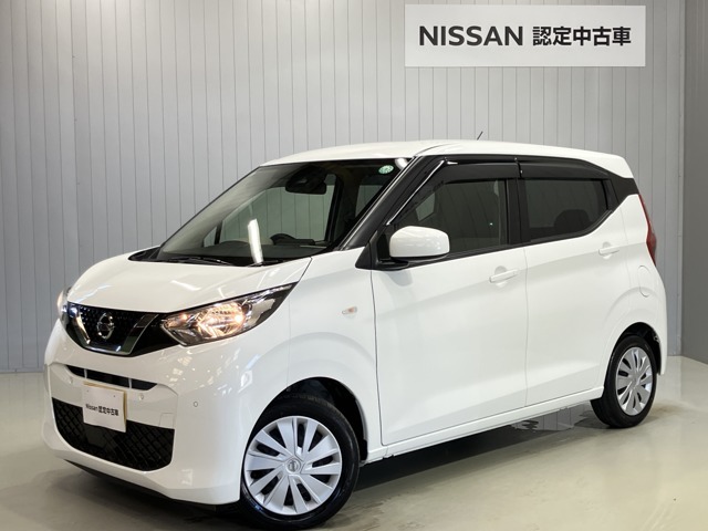 令和3年式 デイズ S 入庫しました！分りやすい画像を複数掲載しておりますので、ご覧ください♪