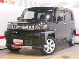 ダイハツ タフト 660 G クロム ベンチャー 4WD 