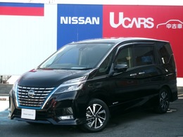 日産 セレナ 1.2 e-POWER ハイウェイスター V ツインモニター　プロパイロット