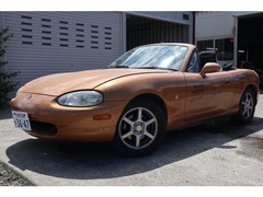 マツダ ロードスター の中古車 1.8 RS 北海道石狩市 29.0万円