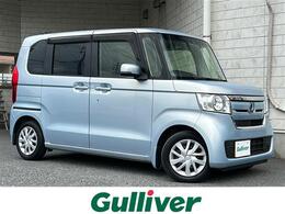 ホンダ N-BOX 660 G L ホンダセンシング ワンオナ 純ナビ Bカメ スペアキー×1