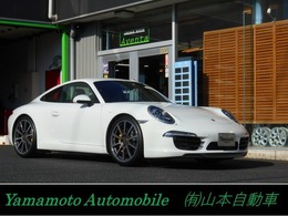 ポルシェ 911 カレラS PDK 