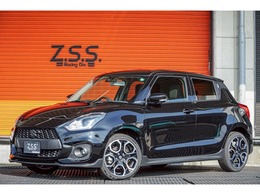 スズキ スイフト スポーツ 1.4 2600km スイフトスポーツ/マニュアル/後期