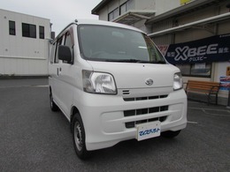 ダイハツ ハイゼットカーゴ 660 デラックス ハイルーフ 