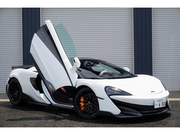 マクラーレン Mclaren 東海の中古車 中古車情報 Carview