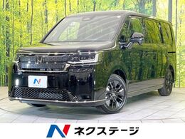 ホンダ ステップワゴン 1.5 スパーダ 登録済未使用車 純正11.4型ナビ 両側電動