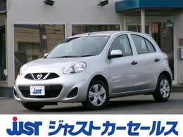 日産 マーチ 1.2 S リモコンキー　CD　電動格納ドアミラー