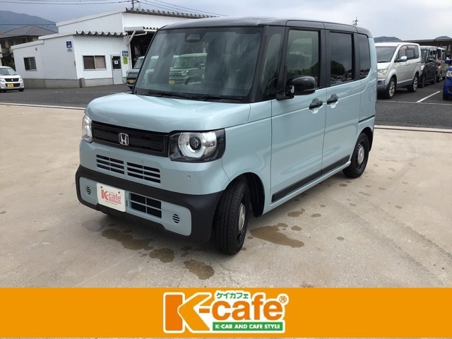 こちらのお車が気になりましたら、お気軽にお問い合わせください！ケイカフェ スタッフ一同ご来店をお待ちしております。