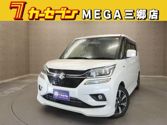 車両を閲覧して頂きまして有難うございます。すぐに販売可能な物件です。お問い合わせは カーセンサーネットを見た！とお電話下さい！無料コール0120-57-1031または無料電話：  0078-6002-448819まで