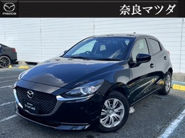 マツダ MAZDA2 15Sスマートエディション ナビ　ETC