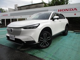 ホンダ ヴェゼル 1.5 e:HEV Z 
