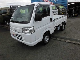 ホンダ アクティトラック 660 SDX 4WD 5速マニュアル車/エアコン・パワステ