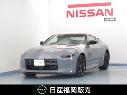 日産 フェアレディZ 3.0 バージョン ST NCナビ/バックモニタ-/ドラレコ/BOSE/HKSマ