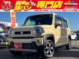 スズキ ハスラー 660 ハイブリッド X ワンオ-ナ- フルセグナビ Bカメ 禁煙車