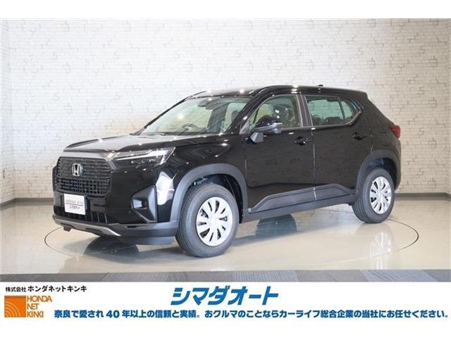 お問合せ、お電話は0745-78-0188シマダオート香芝店まで。R7年式 WR-V