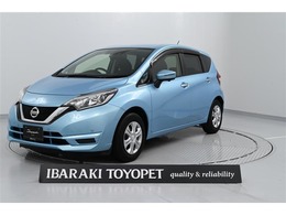 日産 ノート ノート X 