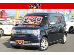 トヨタ ピクシススペース 660 カスタム G 1年保証 スマートキー エコアイドル 純正ア