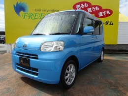 ダイハツ タント 660 X リミテッド パワースライドドア