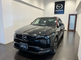 マツダ MX-30ロータリーEV エディション R デモアップ　ロータリーエンジン　ナビ