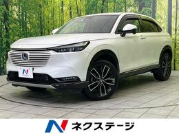 ホンダ ヴェゼル 1.5 e:HEV Z 純正9型ナビ　バックカメラ　禁煙車