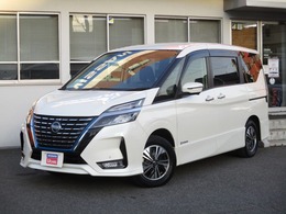 日産 セレナ 1.2 e-POWER ハイウェイスター V メモリーナビ　アラウンドビューモニター