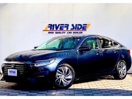 ホンダ インサイト 1.5 EX プライムスタイル 1オーナーホンダセンシング純ナビフルセグ