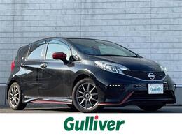 日産 ノート 1.2 NISMO SDナビ 横滑り防止装置 ETC スタッドレス有