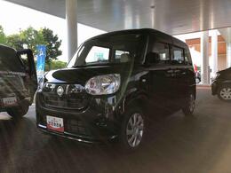 ダイハツ ムーヴキャンバス 660 X SAIII 4WD 4WD　スマートアシスト　オートエアコン