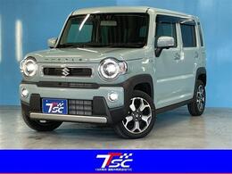 スズキ ハスラー 660 ハイブリッド Xターボ スズキコネクト対応ナビ全方位カメラ禁煙