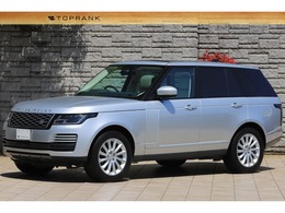 ランドローバー レンジローバー ヴォーグ (ディーゼル 258PS) 4WD ディーゼル ドライバーアシストP MERIDIAN