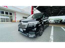 ホンダ ステップワゴン 1.5 スパーダ ホンダ センシング 純正ナビ・フルセグ・両側PSドア・バックカ