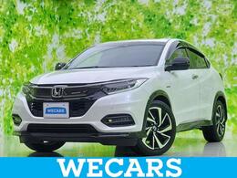 ホンダ ヴェゼル 1.5 ハイブリッド RS ホンダセンシング 純正 8インチ SDナビ/ホンダセンシング/シ