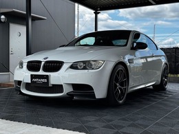 BMW M3 4.0 カーボンルーフ　6MT BBS　RI-D　ラプター