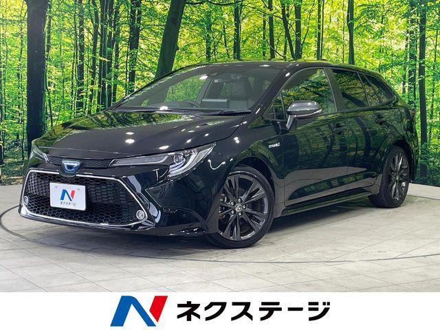 セーフティセンス　純正8型ナビ　禁煙車　レーダークルーズ