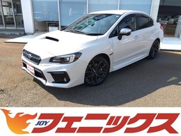 スバル WRX S4 2.0GT-S アイサイト 4WD 禁煙　走行2.9万Km　8インチナビ