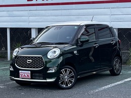 ダイハツ キャスト スタイル 660 G プライムコレクション SAIII 