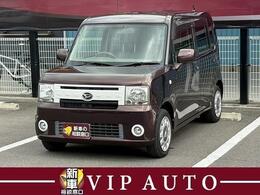 ダイハツ ムーヴコンテ 660 X VS 純正フルセグナビ スマートキー ISTOP