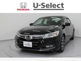 ホンダ アコードハイブリッド 2.0 EX ホンダセンシング ETC2.0