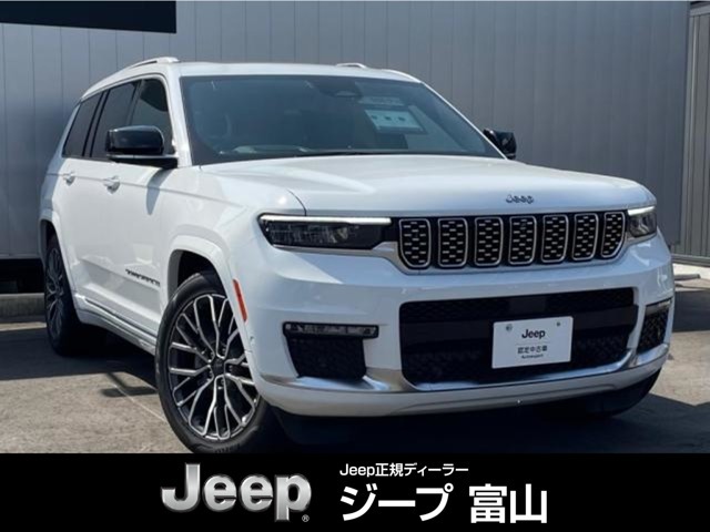 株式会社 光岡自動車ジープ富山です。■最終モデルサミットリザーブが入荷いたしました！非常にコンディションの良い一台です。お気軽にお問合せ下さいませ！TEL：076-422-7666