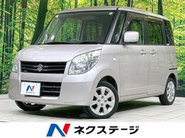 スズキ パレット 660 X 電動スライド バックカメラ スマートキー