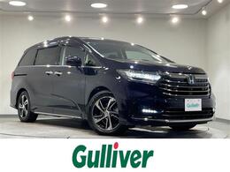 ホンダ オデッセイ 2.0 e:HEV アブソルート EX 純正9型ナビ 全周囲カメラ 衝突軽減 ETC2.0