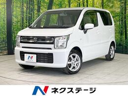 スズキ ワゴンR 660 FA 純正ナビ バックカメラ ドラレコ