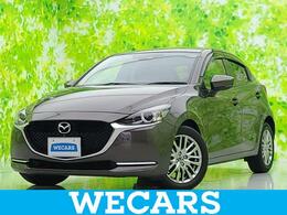 マツダ MAZDA2 1.5 15S Lパッケージ 新品タイヤ/SDナビ/アイアクティブセンス