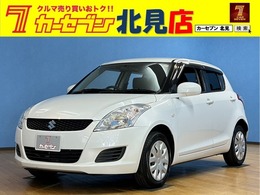 スズキ スイフト 1.2 XG 4WD スペアキー　プッシュスタート　電動格納ミ